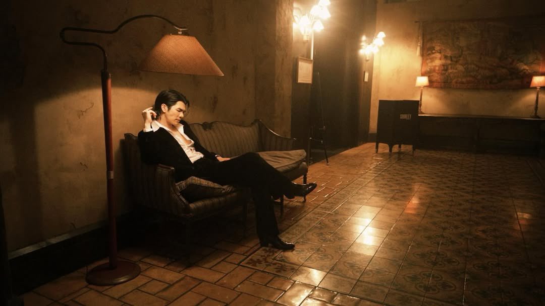 จำไว้ว่าตัวพ่อเขาทำยังไง พี่มายทำให้ดูละ