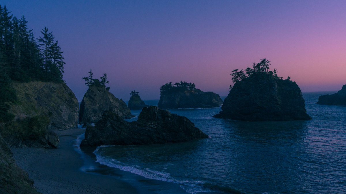 visualsofearth1's tweet image. Oregon Coast