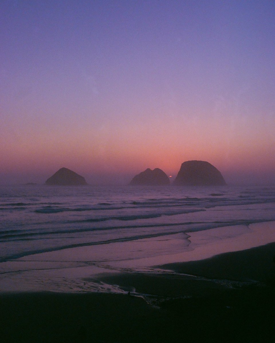 visualsofearth1's tweet image. Oregon Coast