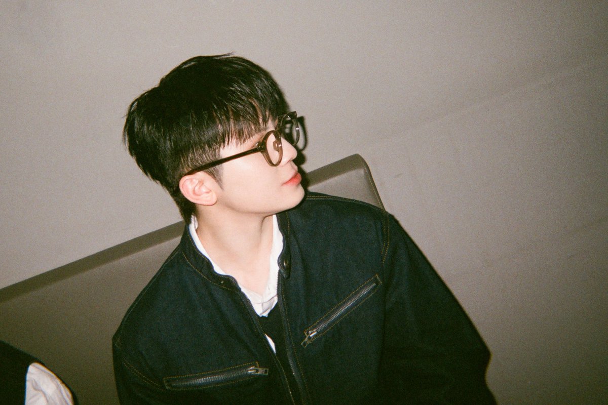 happy woozi day.... kangen sekali aku