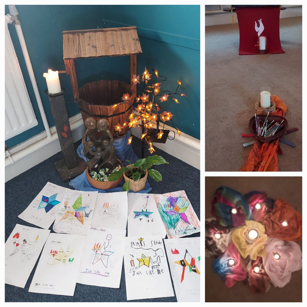 CastletownR's tweet image. 🕯'Friday Focus', Student Leadership, Student Council Training, Growth 3rd yrs, &amp;amp; our 1st Confirmation Retreat this year, 'Fruits &amp;amp; Gifts of the Spirit'. Our youngest attendees 3rd &amp;amp; 4th class 'Stars Shine, just like me'. Keeping all young people in our prayers, kindness &amp;amp; Love🌟