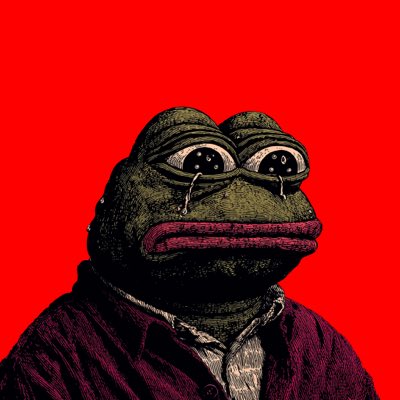 mememememerch's tweet image. No trading.
No NFTs.
No getting rekt.
Just memes.
#NewProfilePic