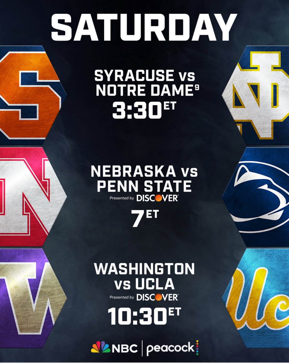 NBC Sports tweet media