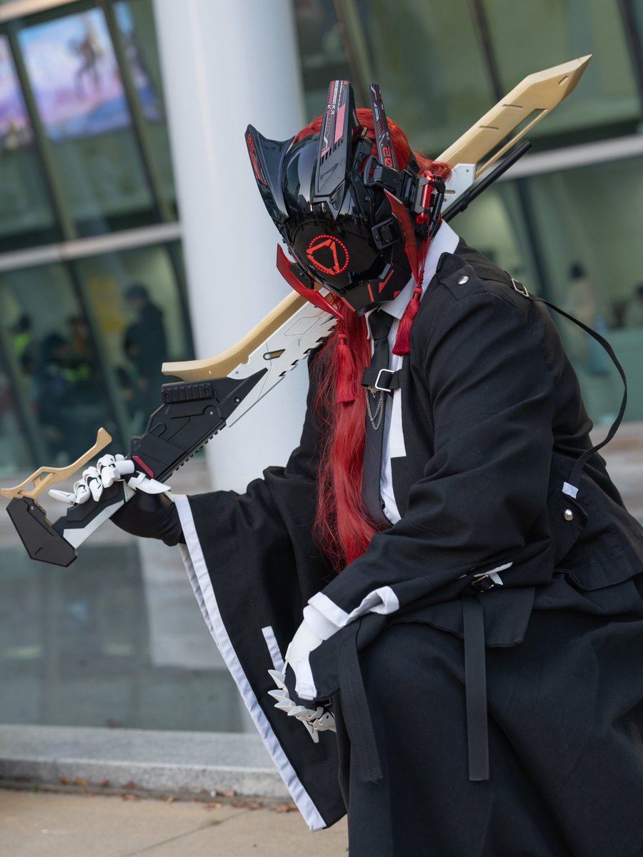 2025. 11. 15 지스타 

📸 <a href="/Hayami404/">영준 김</a>