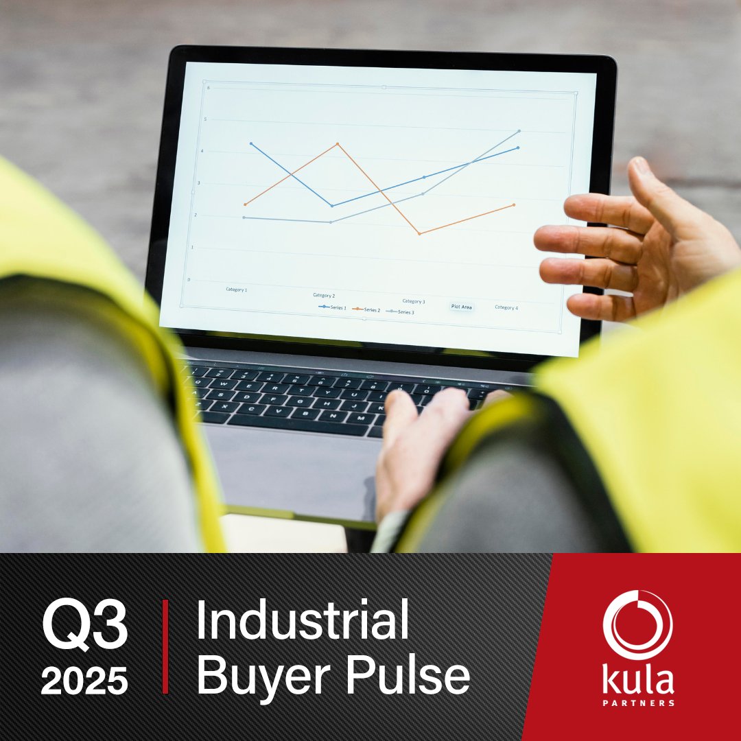 AI is shaping which suppliers buyers see, yet few industrial marketers track how their content is cited or surfaced. Measuring AI visibility ensures you reach buyers at the right moment and stay influential.

Learn how to audit your content for LLMs: hubs.la/Q03SwjlF0