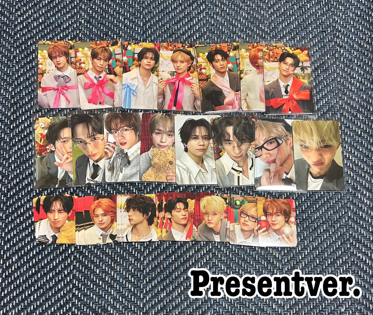 とりひき tweet media