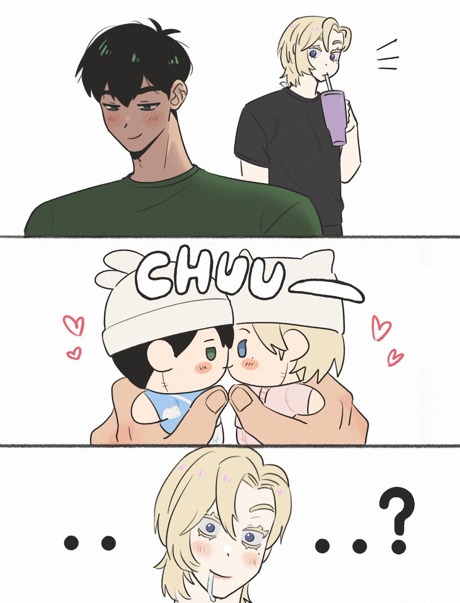 wapii😈 tweet media