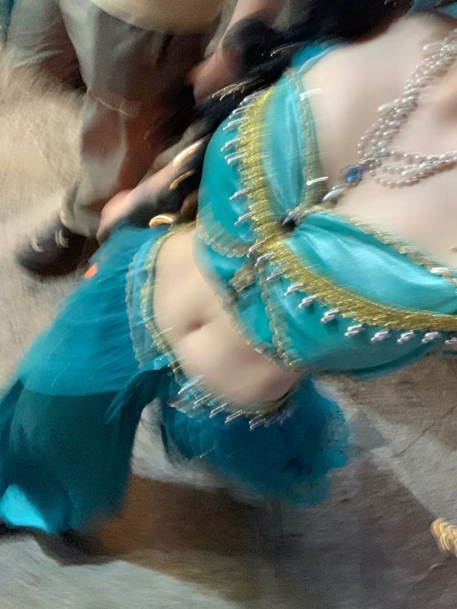 前任一米五（柳州） tweet media