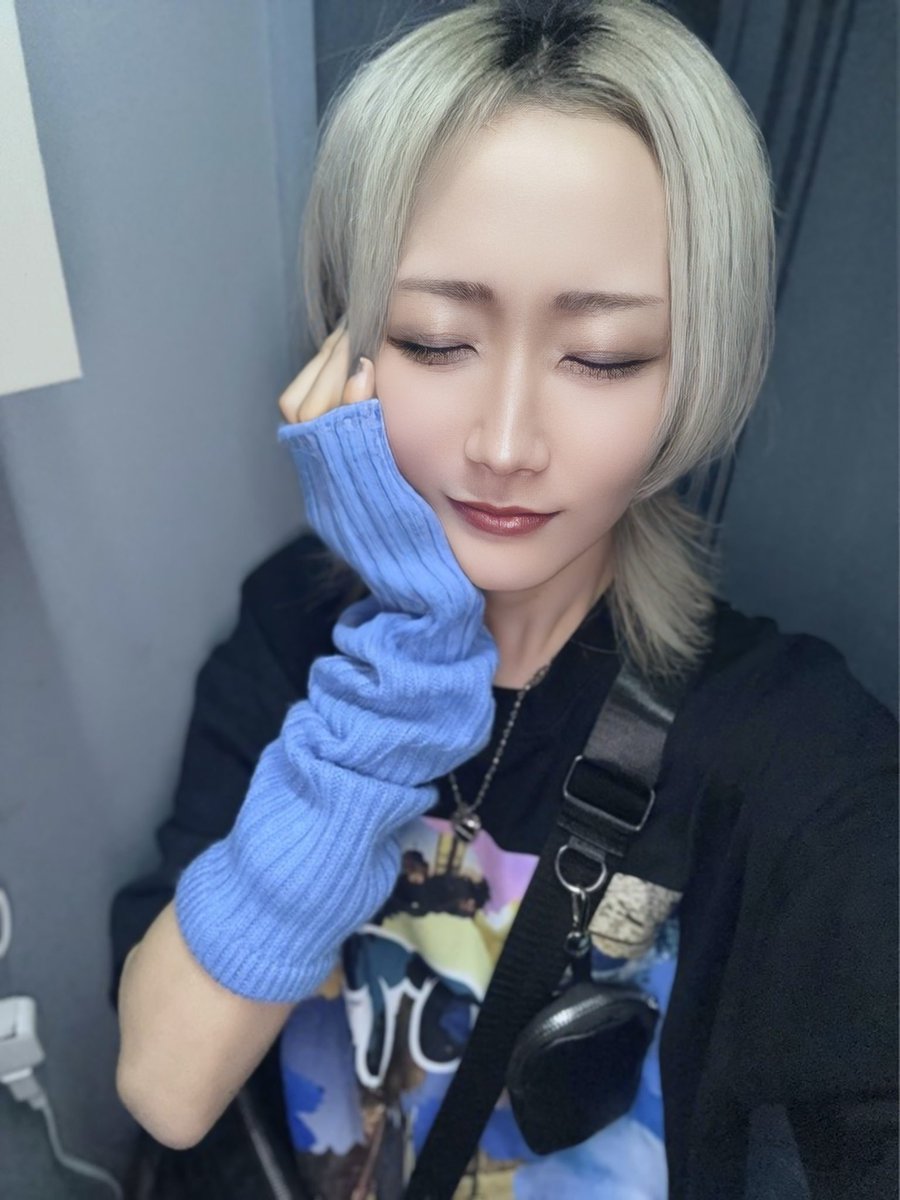 Mai(마이)🎧 (@maaai_cos) / Posts / X