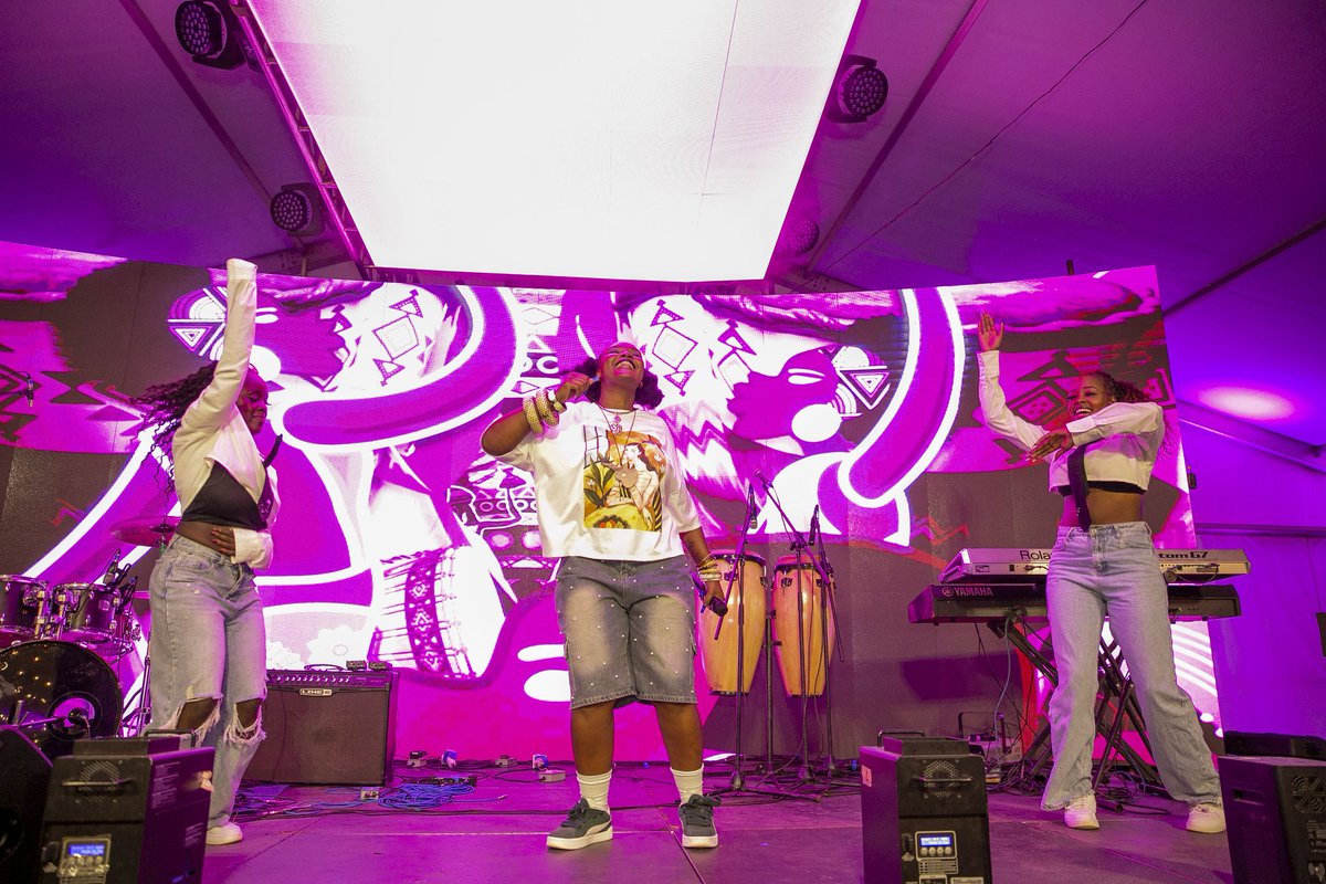 Homeboyz Entertainment PLC tweet media