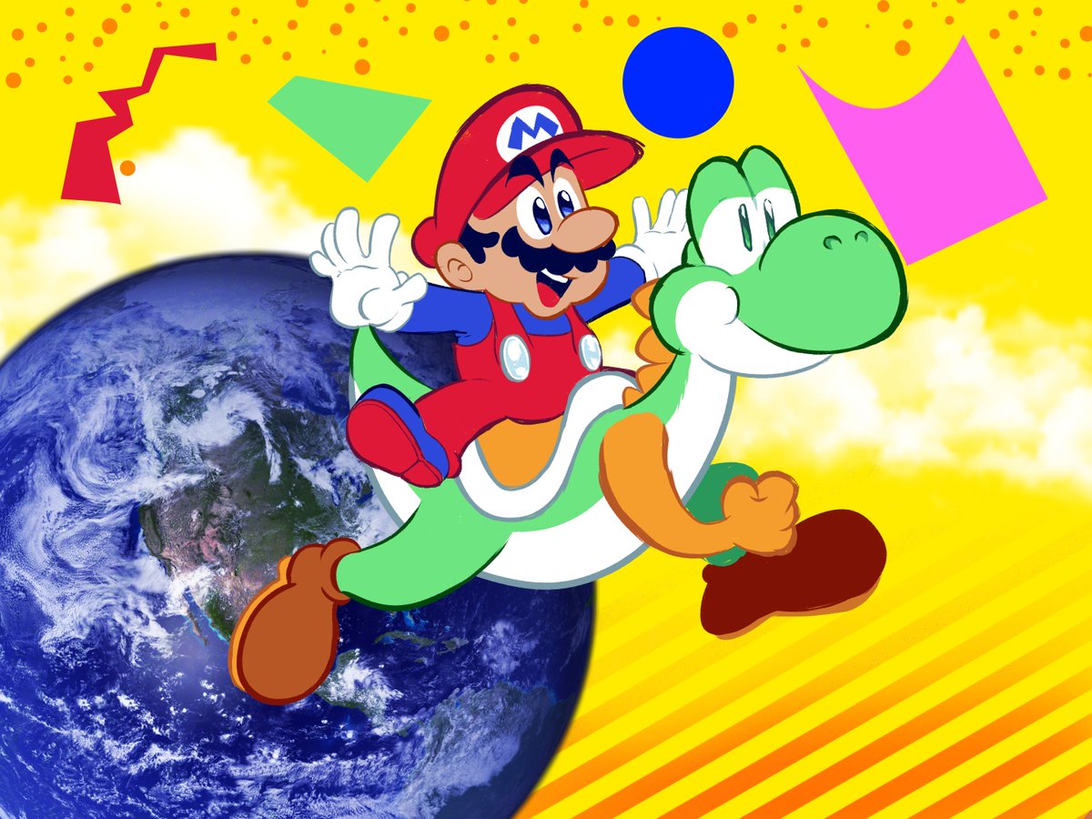 ももまさ@ヨッシー好き💚 (@MMMS_YOSHILOVE) / Posts / X