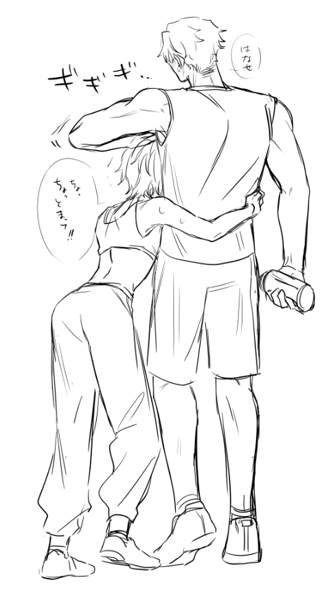 水炊たろ tweet media