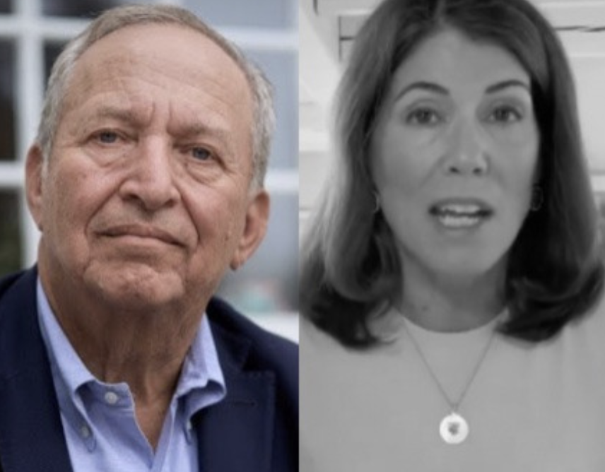 McKee Calls on Foulkes to Return Thousands in Donations From Summers - Epstein Crony golocalprov.com/politics/mckee… #RhodeIsland #DC #Harvard #Epstein #money #politics
