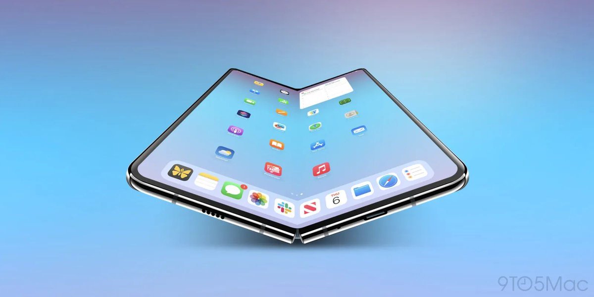 ¿Ya viste que el iPhone 18 promete ser un dilema épico? Solo tres modelos en otoño 2026: Pro, Pro Max y el foldable. ¿Esperas al Air o vas por el plegable? Cuéntame tu pick. #iPhone17 #AppleNews