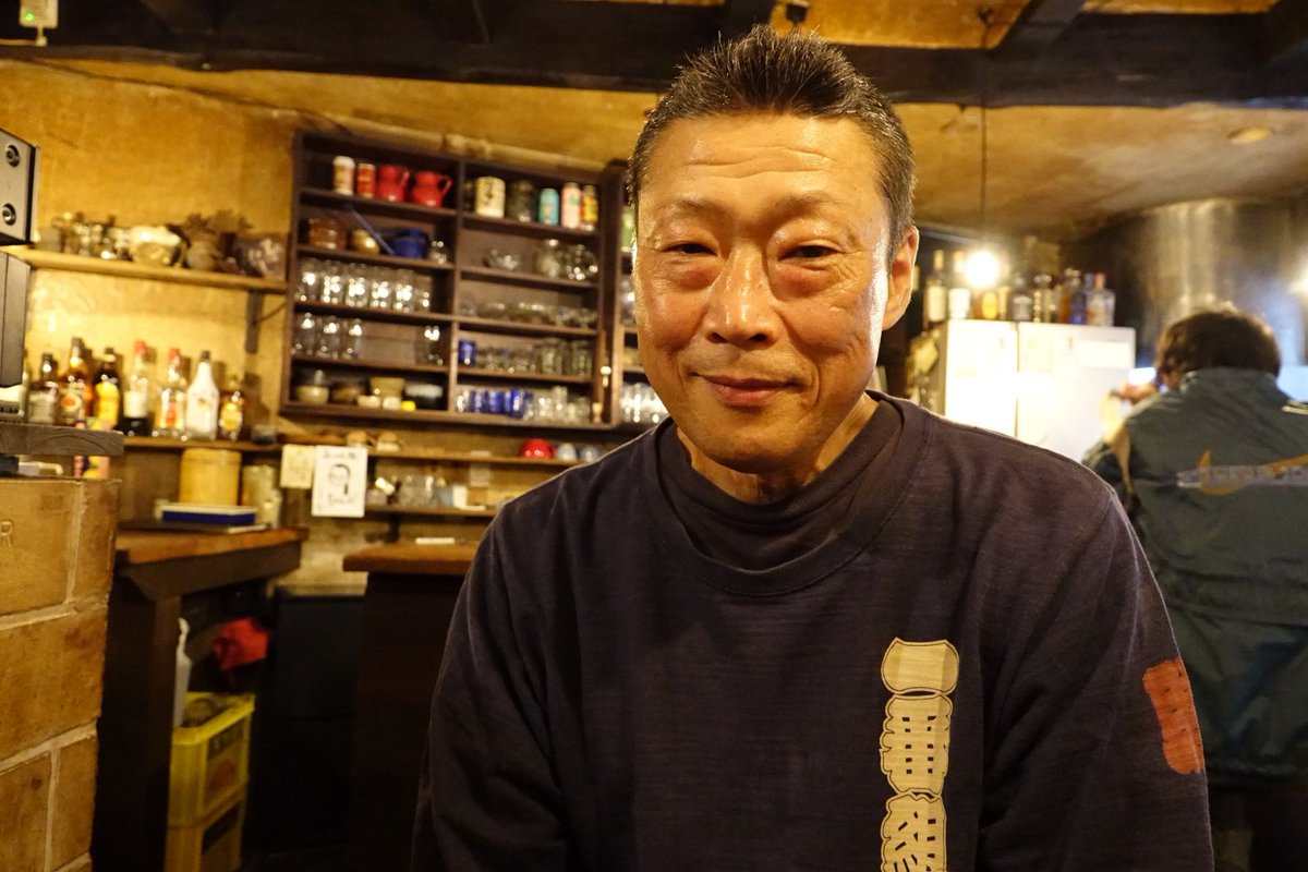 本日（21日発売）のゴング格闘技で90年代のキックシーンを熱くした #新妻聡 さんにご登場願いました。還暦間近となった新妻さんは現在、どうしているのか?12月7日には東京巣鴨の闘導館でトークショーも。皆さん、お待ちしております。
toudoukan.com/blogs/event/20…
amazon.co.jp/dp/B0FP1PJ8FH