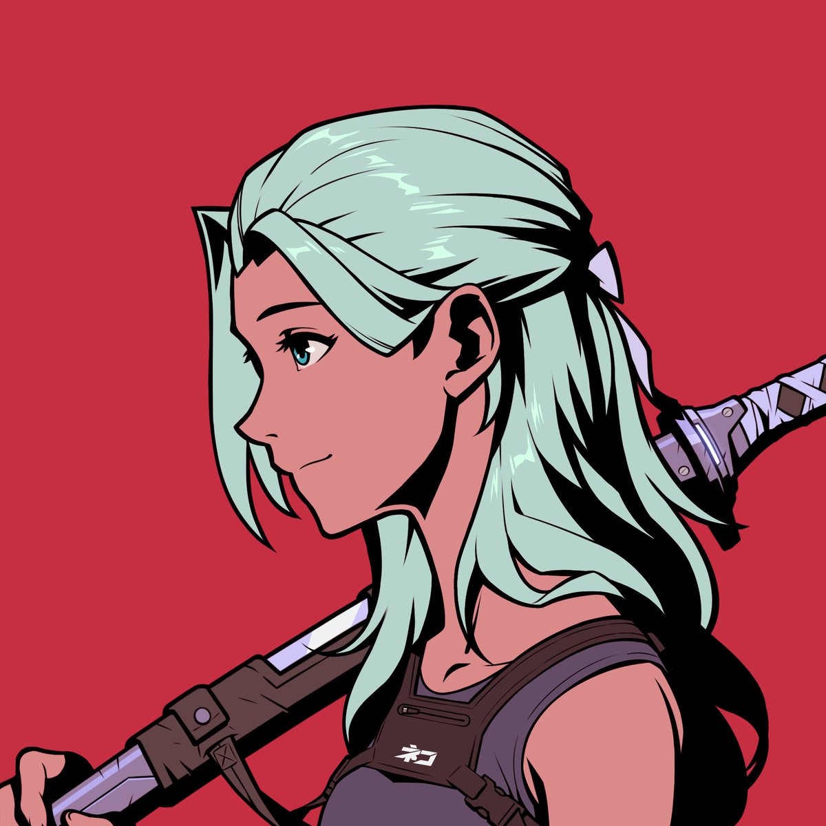 Azuki Elementals Bot 🤖️ tweet media