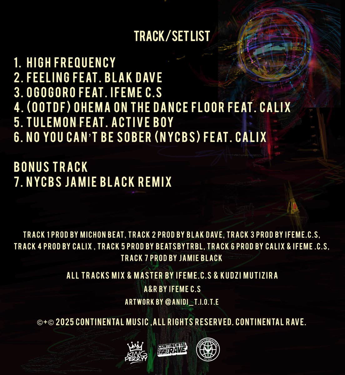 KING PERRYY tweet media