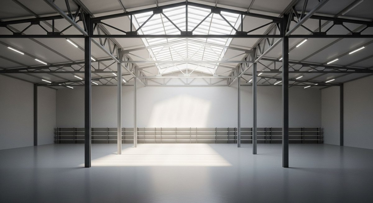 Owiz_arch's tweet image. Are you looking for 3d designer for your Warehouse interior and exterior visualization? 
I am here to provide you hyper realistic rendering that will match your expectations. 
#Architectural_engineer #3d design #warehouse render#commercia building