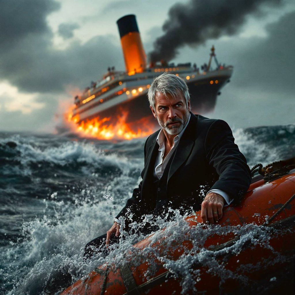 عدنان يهرب بعدما دمر قارب الرماية..

مايكل سيلر يهرب بعدما دمر أم البتكوين بتلاعباته في مايكروستراتجي وهبوط تاريخي لسهمها