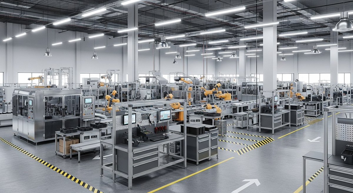 Owiz_arch's tweet image. Are you looking for 3d designer for your Warehouse interior and exterior visualization? 
I am here to provide you hyper realistic rendering that will match your expectations. 
#Architectural_engineer #3d design #warehouse render#commercia building