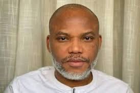 AloyEjimakor's tweet image. Breaking: MAZI NNAMDI KANU has just been moved from DSS Abuja to the correctional facility (prison) in Sokoto; so far away from his lawyers, family, loved ones and wellwishers.