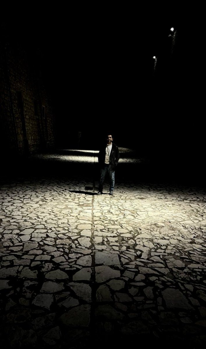 بمشاركة مجموعة من الزملاء في مركز وقاء كنت بمدينة بريشيا بالشمال الايطالي بدورة عمل لمدة خمسة أيام.