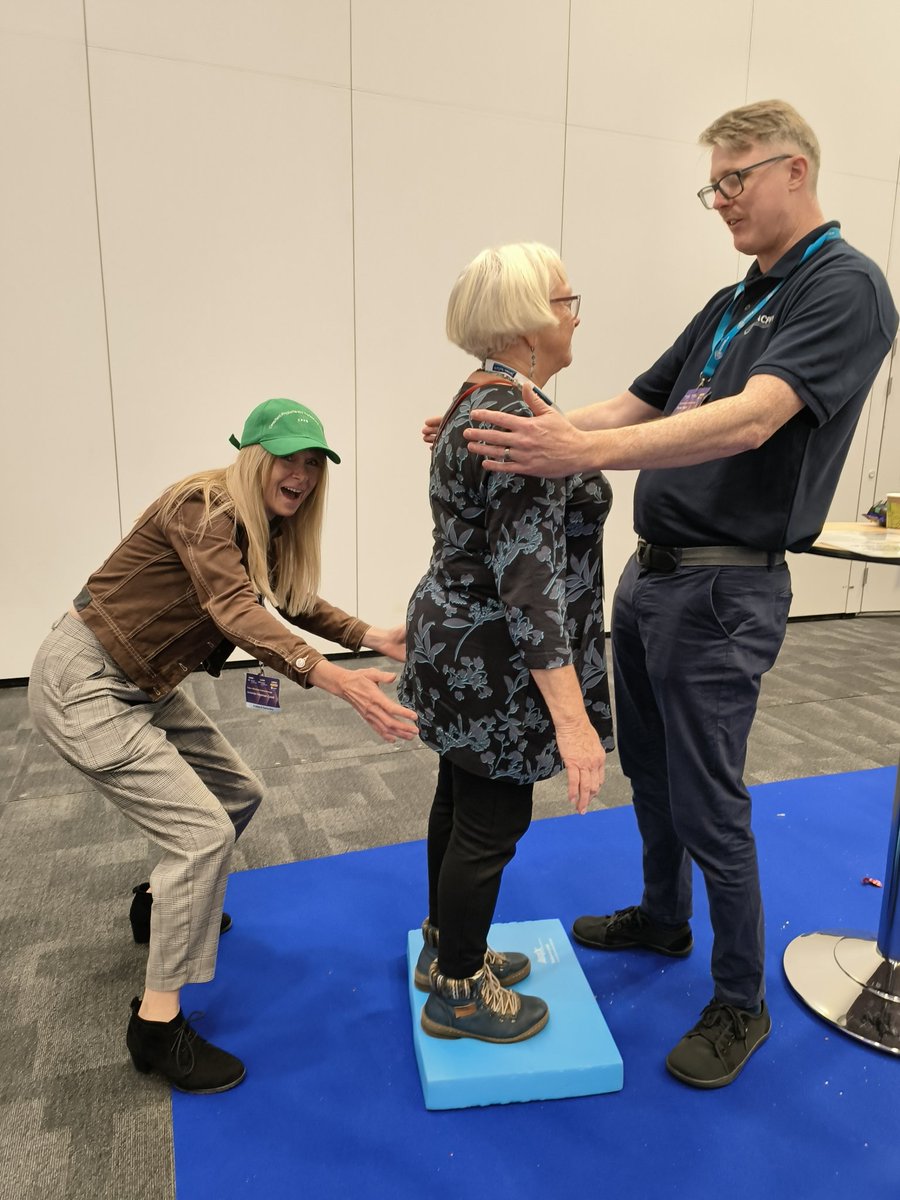 CSP Retirement Association (CSPRA) tweet media