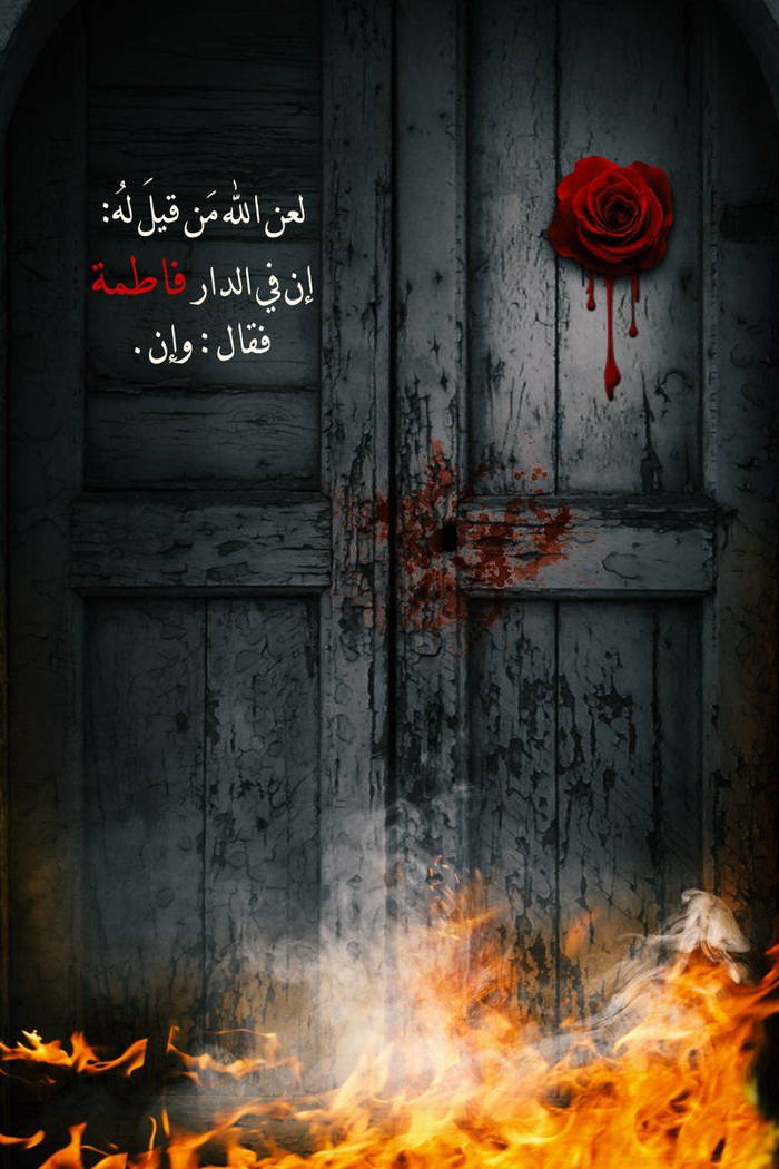 ansankaml's tweet image. می‌گویند رفته‌ای بانو…
اما دل دیوانه‌ام رفتنت را باور نمی‌کند…
تو را می‌بینم هر روز…
در سیمای دختری محجوب…
در چادری سیاه‌تر از شب… نرفته ای… مگر نه
#میراث_فاطمی 
#خیمه_مادری