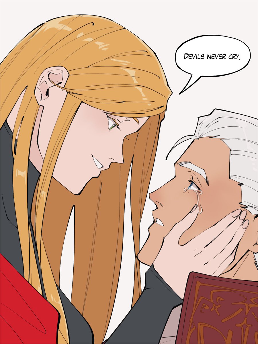 ゔぁんぷ tweet media