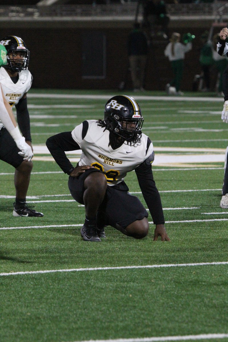 Richmond Hill FB tweet media