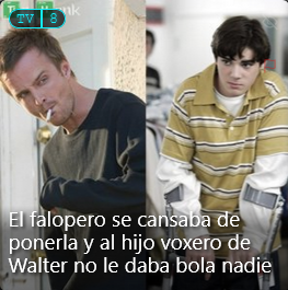 Voxed Posting (@voxedposting) on Twitter photo 