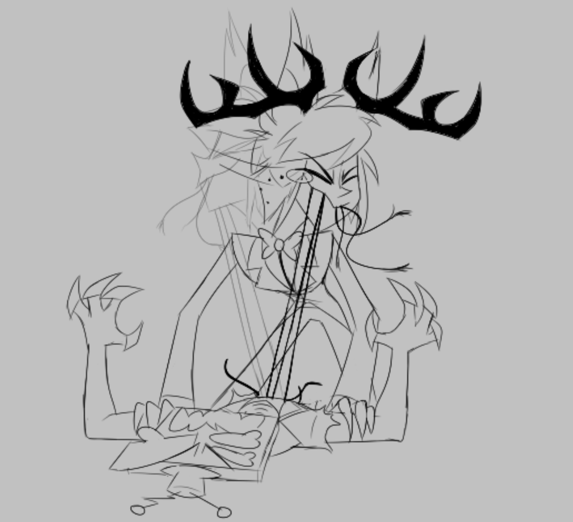 UselessFox_main's tweet photo. Some Alastor (and Vox) doodles
#HazbinHotel #HazbinHotelAlastor #HazbinHotelVox https://t.co/Z8SHRsiUtz