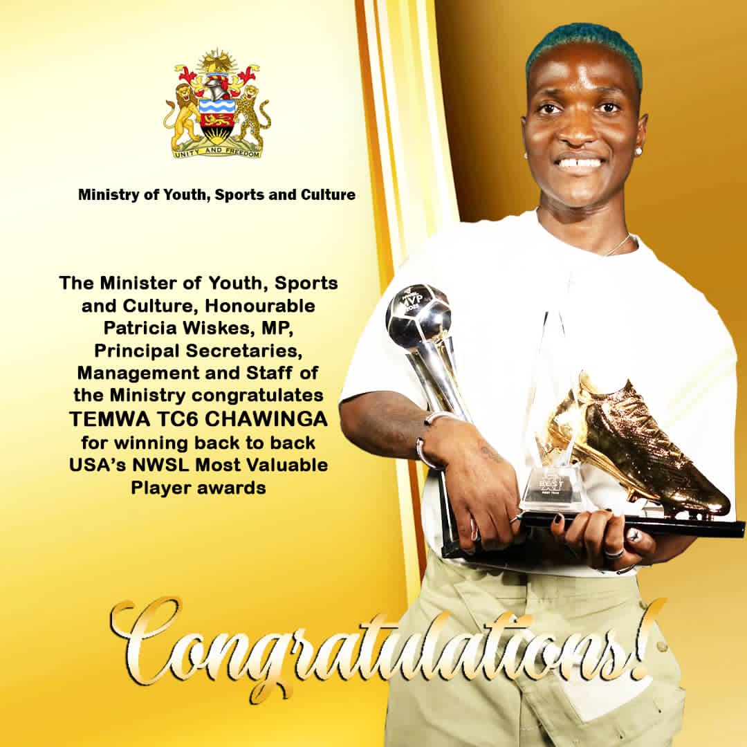 Malawi Government🇲🇼 (@malawigovt) on Twitter photo 