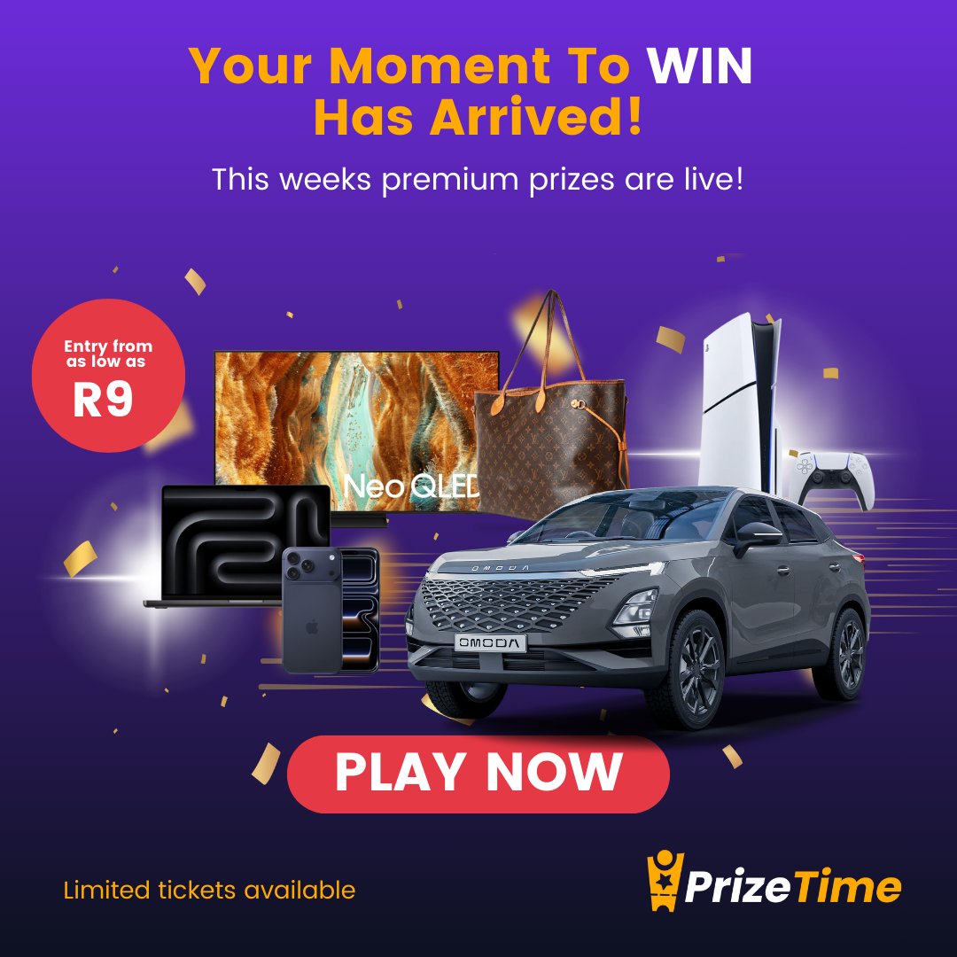 PrizeTime tweet media