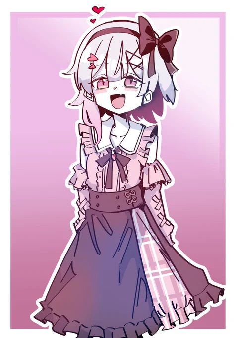 #まのさば二次創作