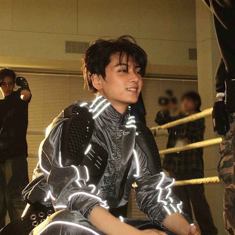 jjongsbob's tweet image. everybody stop.