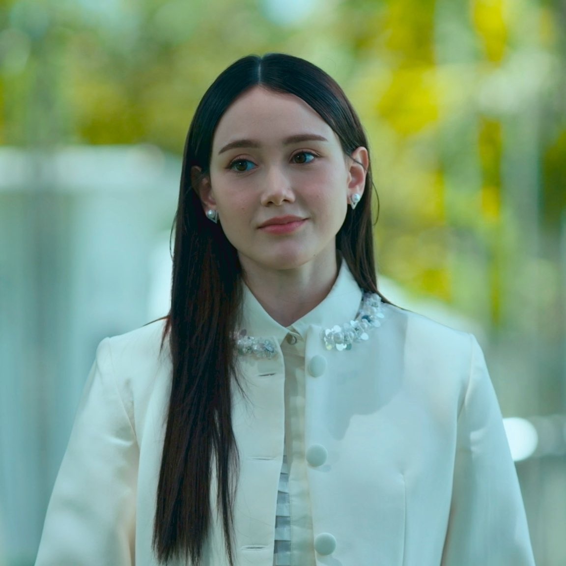 bamssw19's tweet image. นอกพาร์ทนักร้อง อีกสิ่งหนึ่งที่ชอบคือการที่ชาริได้เป็นนักแสดง ยังยืนเหมือนเดิมว่าหนูเก่งมาเสมอ เก่งมาตลอดจริงๆ ทุกสิ่งที่สะสมมามันเป็นประสบการณ์ที่ดีเลย ยังอยากดูอีกนะ ไม่ว่าหนัง ซีรีย์ ละคร ติดต่อมาได้เลย! เด็กคนนี้ไม่ทำให้ผิดหวังแน่นอน🥺🤍

#ThatSummerSeriesFinalEP
#yolochari