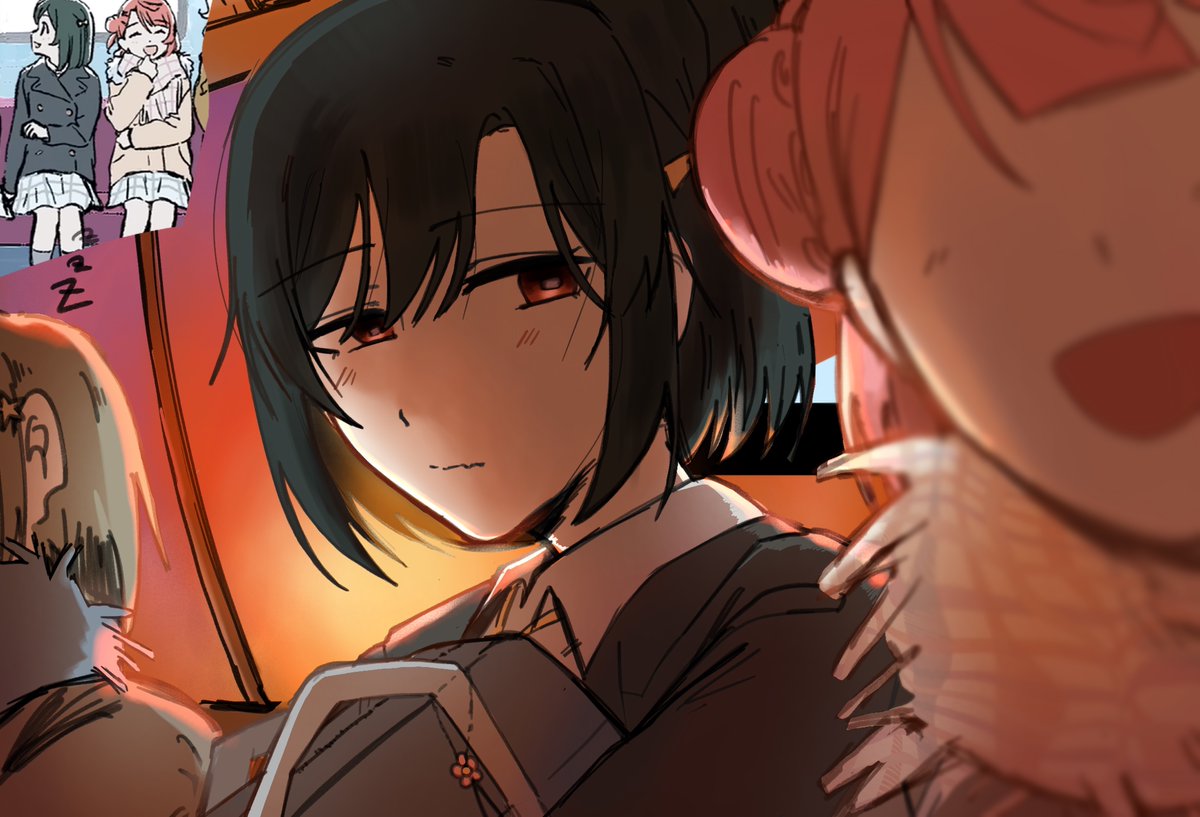 おまじゆ (@GeG96wl) / Posts / X