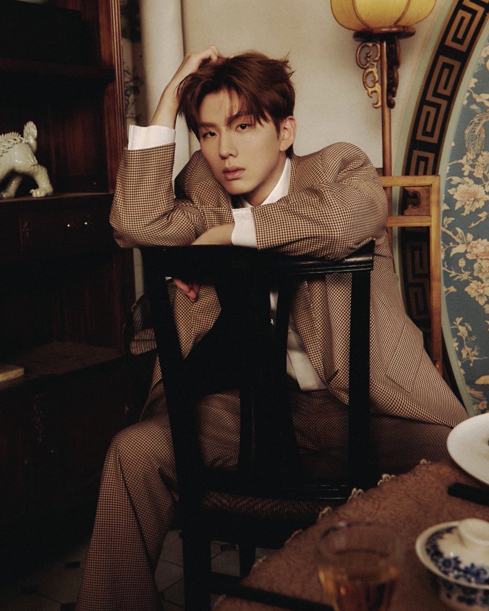 mxbase's tweet image. Happy 32nd birthday to MONSTA X’s talented main vocalist Kihyun! #기현 #KIHYUN #HBDtoKIHYUN #선물같은기현DAY_1122