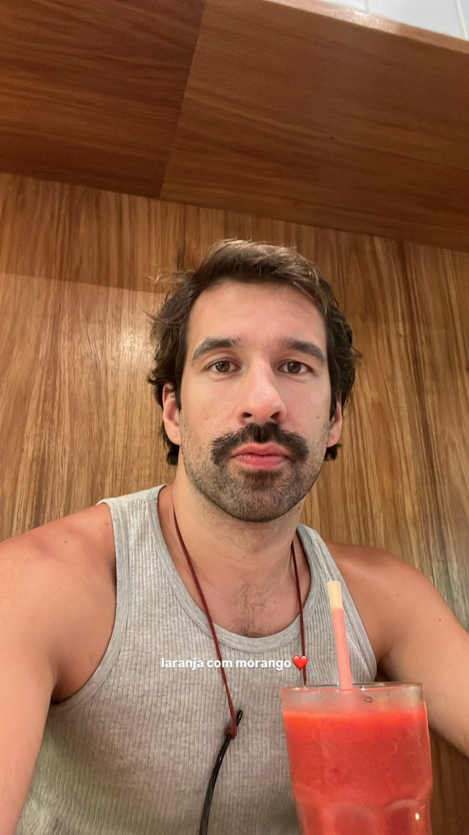 é o Kaleby do TT tweet media