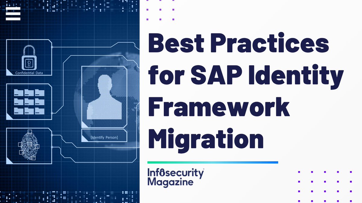 InfosecurityMag's tweet image. The primary goal of any migration is to protect business continuity. 

Yet with identity management platforms often taking weeks to implement, it’s understandable that organizations hesitate to start a process that can disrupt operations.

@OneIdentity’s article outlines several…