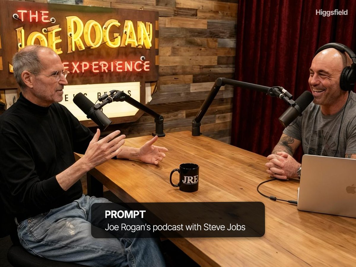 fluxai1's tweet image. Plan. Verify. Refine. Create.

Nano Banana 2 fixes every flaw — from anatomy to perspective.

Grab 65% OFF today at @higgsfield_ai.

#BlackFriday #NanoBanana2