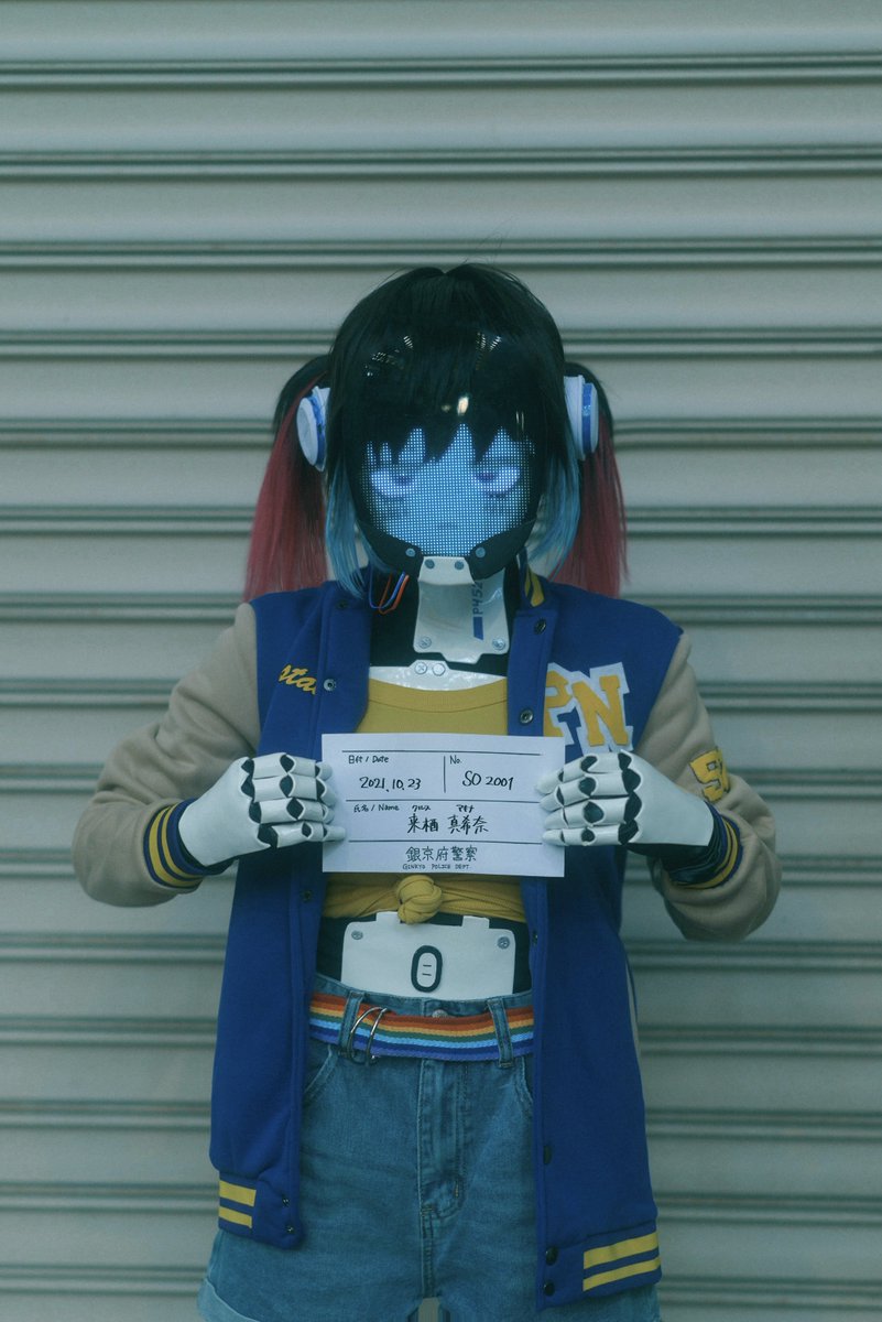 reinerrubin2's tweet photo. コスプレ
銀河特急 ミルキー☆サブウェイ/マキナ

photo:@66trick 
 #KPF2025 https://t.co/s6eATRtoG8