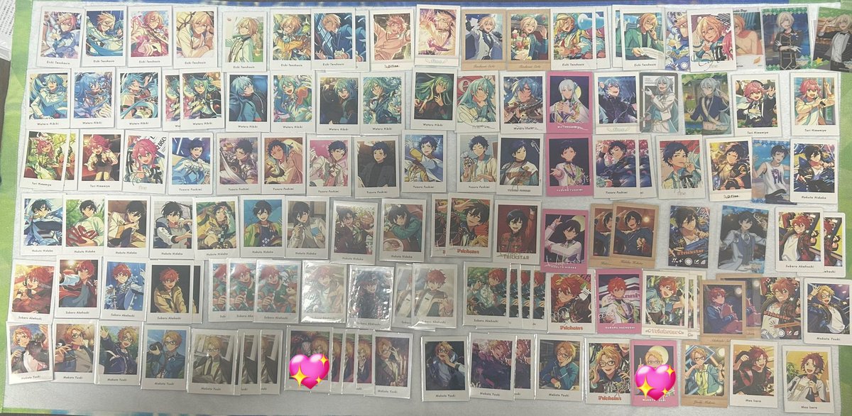 のん@取引垢 tweet media