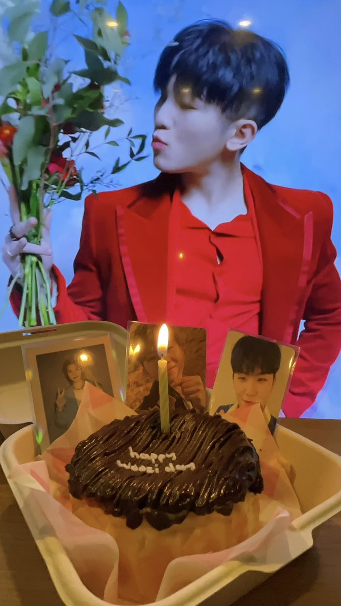 ochizic's tweet photo. TODAY IS WOOZI DAY‼️ Thank you for being born and also thank you for the song u've made, our jihoonie🫶🏻 I miss you THAT much😭💙💙

OUR MIRACLE LEE JIHOON DAY
#우지를_사랑하게된건_운명이기때문이야
#OurDestinyWOOZIday @pledis_17 https://t.co/SMNd0zXTzt