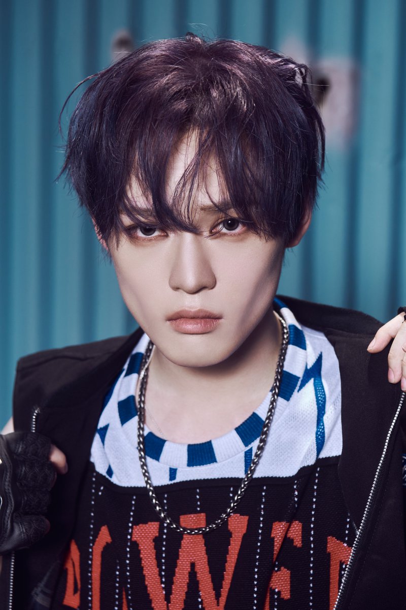 kchartsmaster's tweet image. Happy 23rd birthday to CHENLE of NCT!