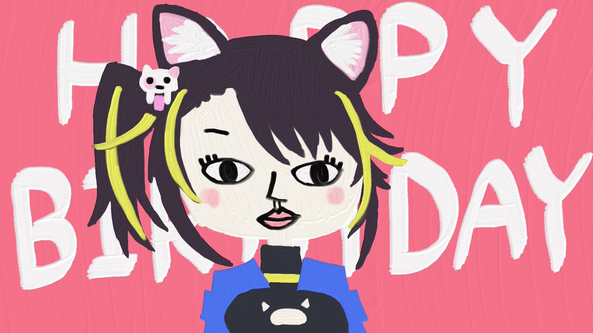 チャチャの女神さん♡Thankyou チャチャの女神さん♡Thankyou