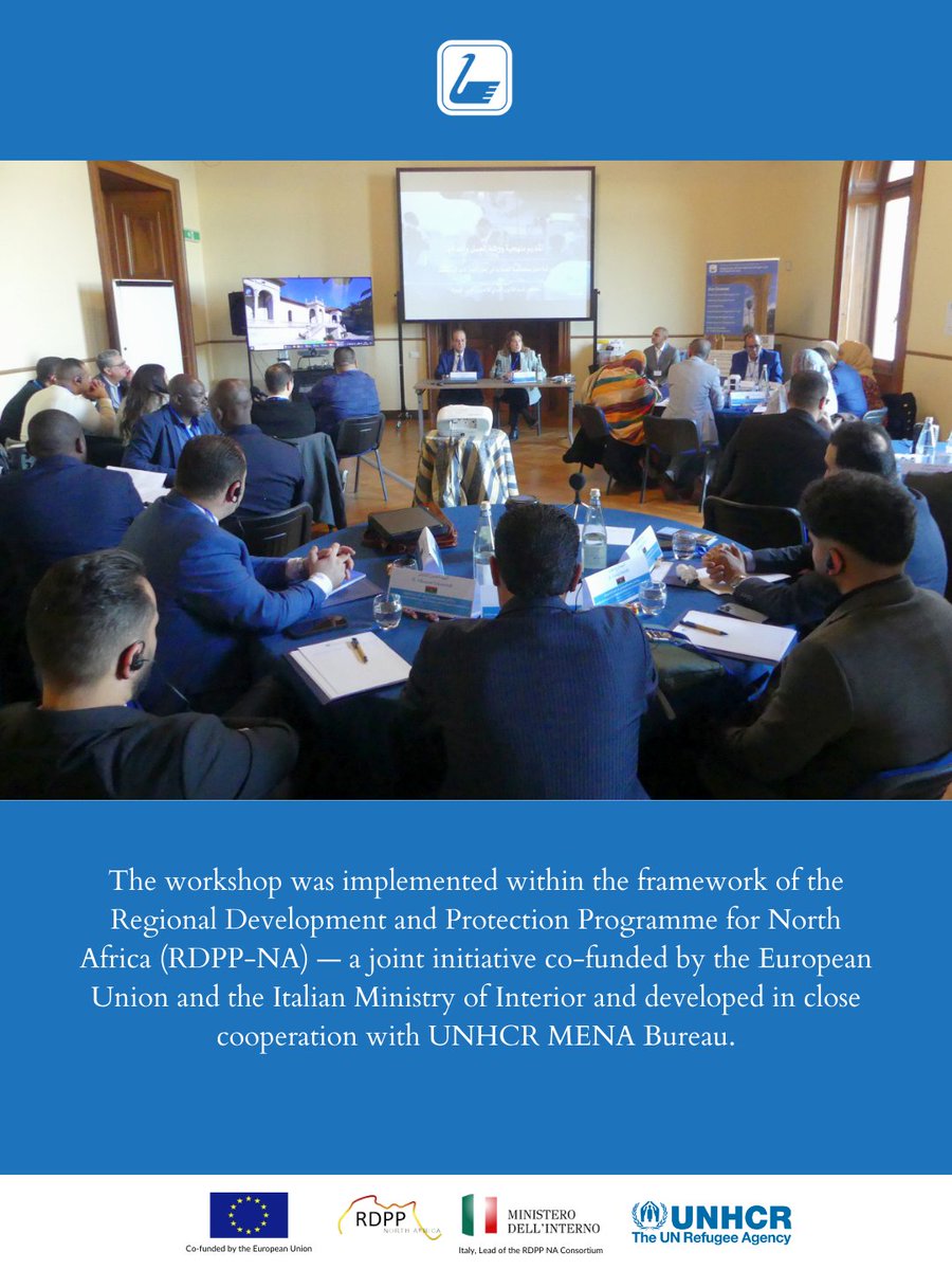 International Institute of Humanitarian Law tweet media