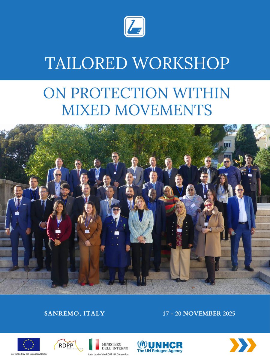 International Institute of Humanitarian Law tweet media
