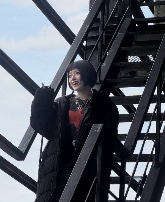 Behind the scenes media image